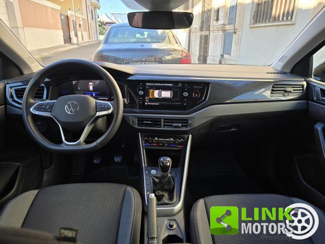 VOLKSWAGEN Taigo 1.0 TSI 115 CV Edition Plus Teck Pack