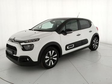 Citroën C3 PureTech 83 S&S Max