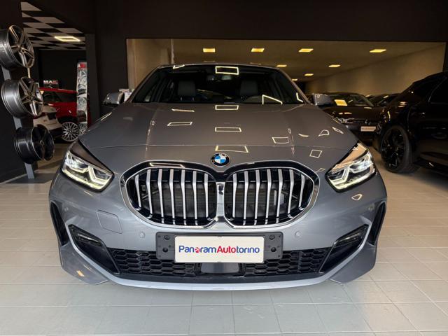BMW 118 d 5p. Msport Auto