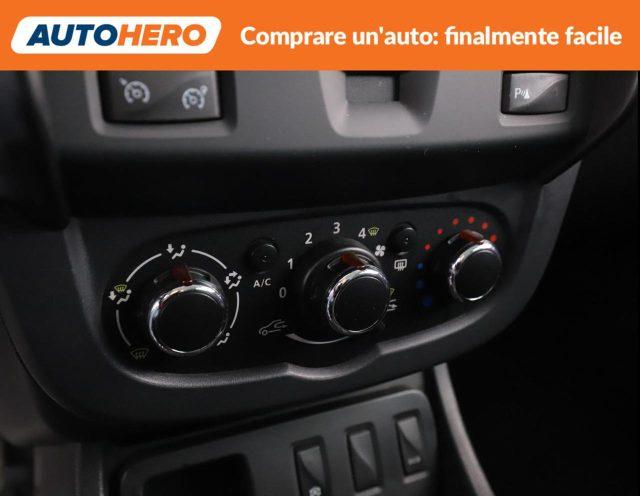 DACIA Duster 1.5 dCi 110CV 4x2 La Gazzetta dello Sport