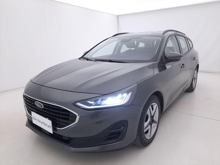 Ford Focus SW Business BR276661 1.5 Diesel 120CV