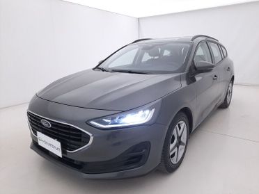 Ford Focus SW Business BR276661 1.5 Diesel 120CV