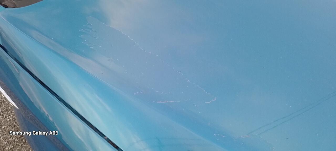 Opel Tigra TwinTop 1.4 16V First Edition