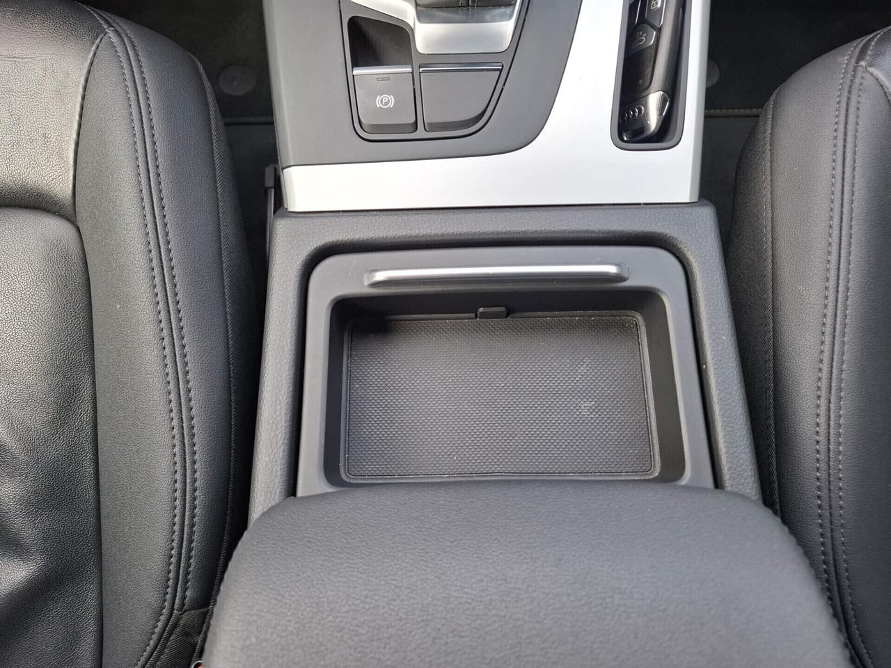 Audi Q5 Audi Q5 Sportback SPB 40 TDI Quattro Cerchi in lega S-Line (20) S-Line