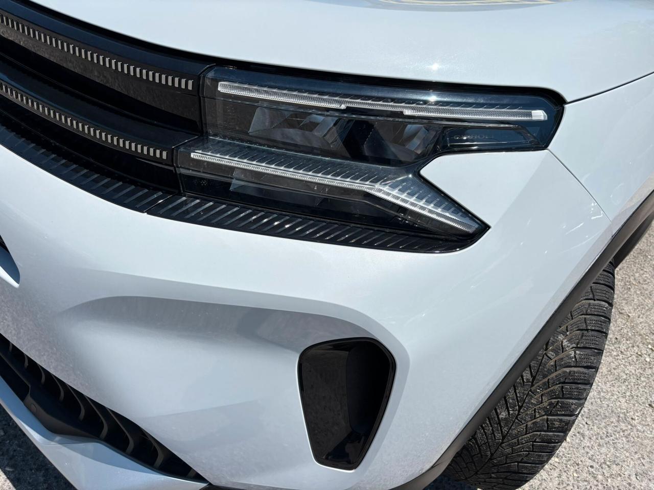 Citroen C5 Aircross BlueHDi 130 S&S EAT8 Plus