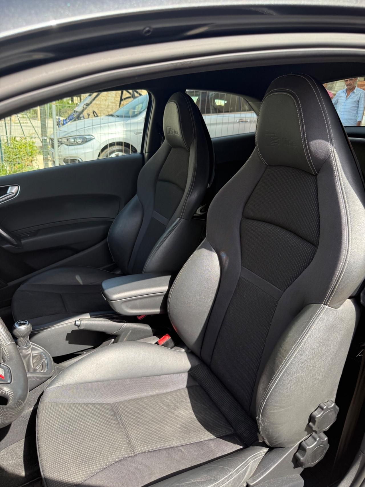 Audi A1 1.6 TDI 105 CV Attraction