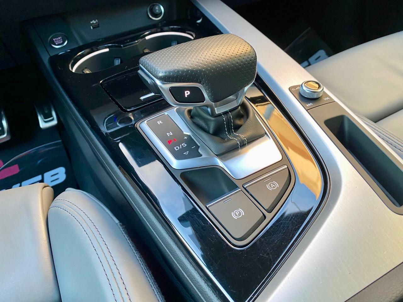 AUDI A5 SPB 40 TDI Quattro S TRONIC S LINE EDITION 2023