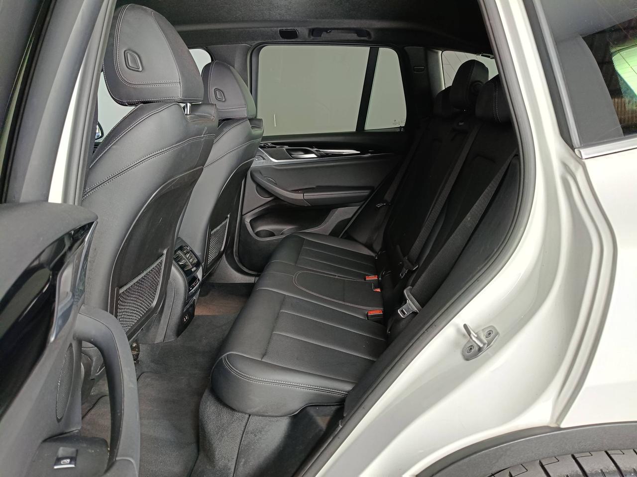 BMW X3 G01 2021 - X3 xdrive30e auto