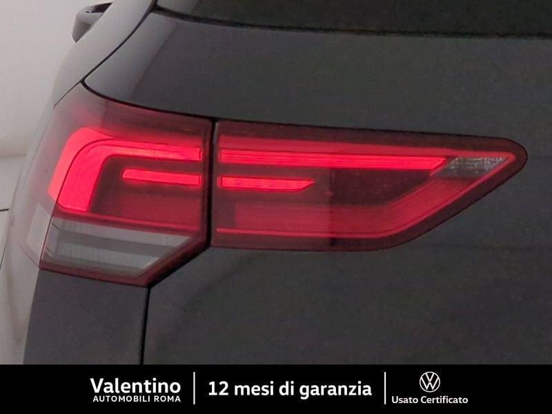 Volkswagen Golf 1.5 eTSI DSG 130 CV EVO ACT Life