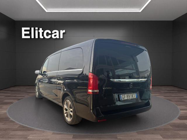 MERCEDES-BENZ V 250 d Automatic Premium Extralong*PREZZO IVA ESCLUSA*