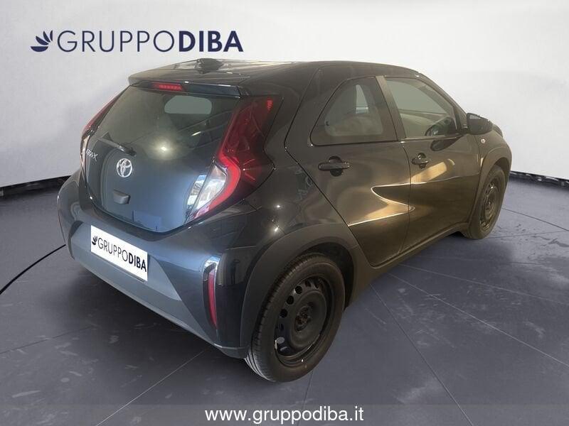 Toyota Aygo X 10B MT ACTIVE MY24