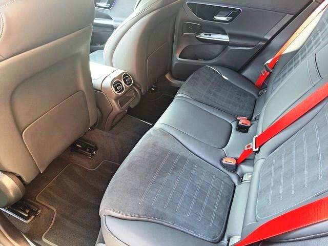 Mercedes-benz GLC 220 GLC 220 d 4Matic Mild Hybrid AMG Line Premium Plus