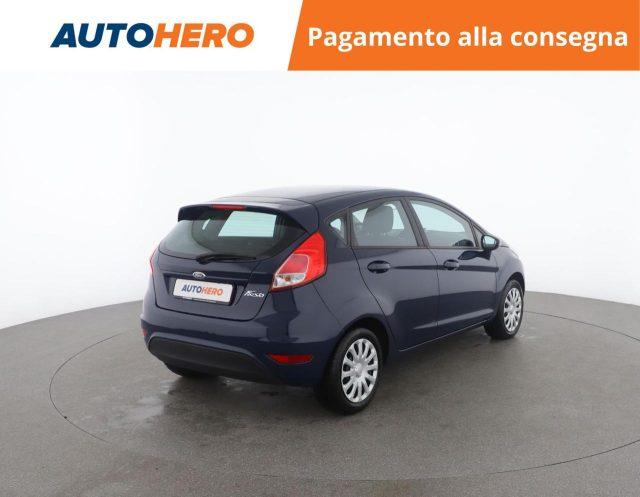 FORD Fiesta 1.0 80CV 5 porte Business