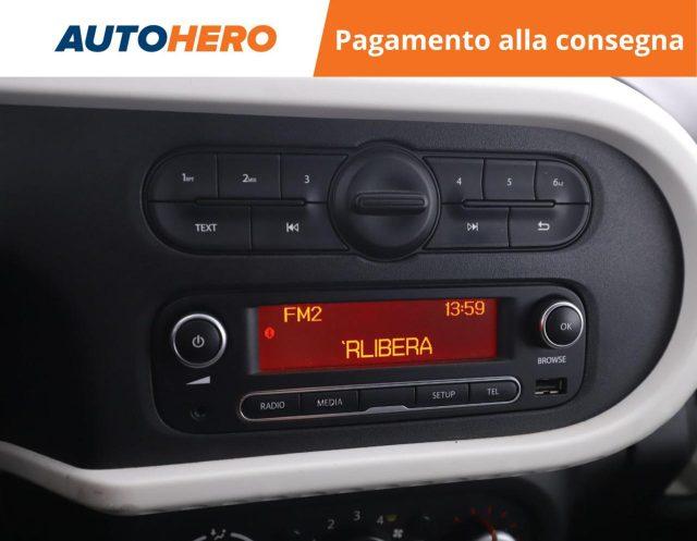 RENAULT Twingo SCe Zen