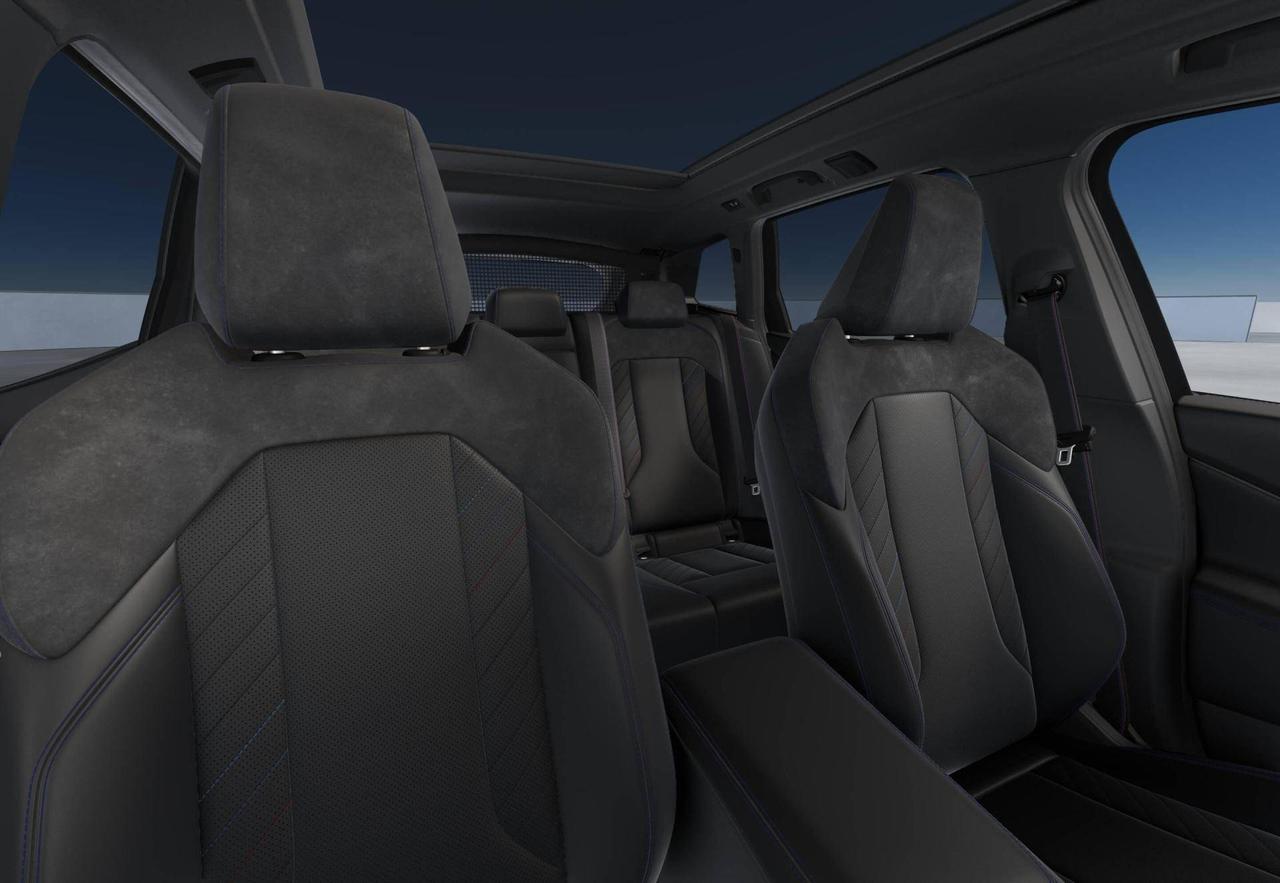 BMW X3 M50 xDrive MSport Pro