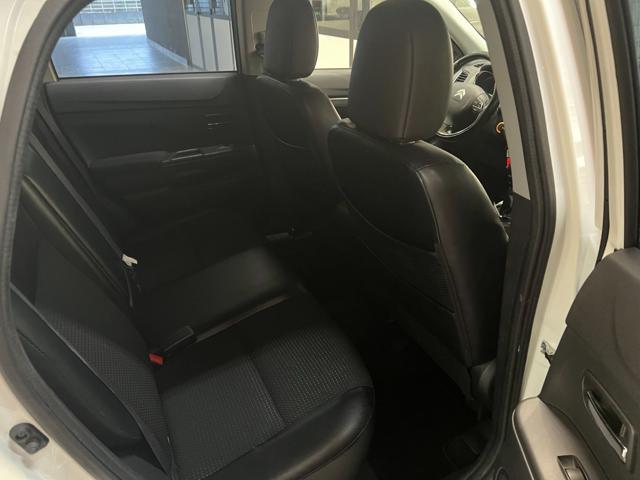 CITROEN C4 Aircross 1.6 HDi 115 Stop&Start 2WD Excl GARANZIA 24 MESI