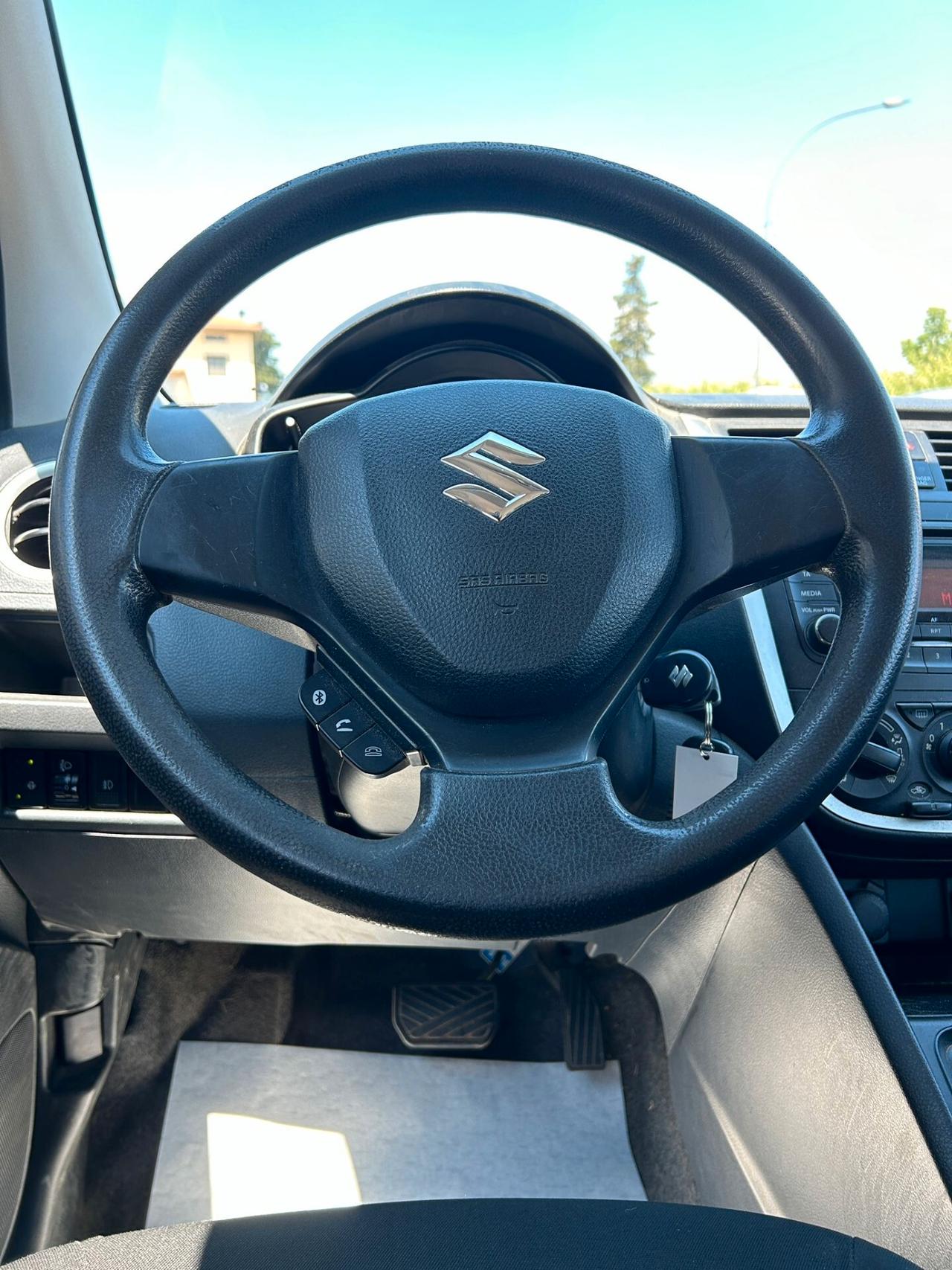 Suzuki Celerio 1.0 AGS Style - ok neopatentato