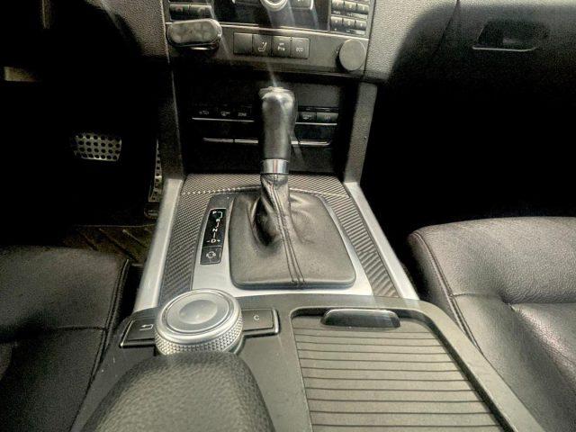 MERCEDES-BENZ E 200 2.2 CDI 136 CV BlueEFFICIENCY Avantgarde AMG