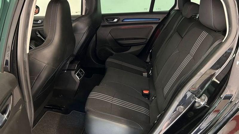 Renault Mégane Sporter dCi 165 CV EDC GT 4Control