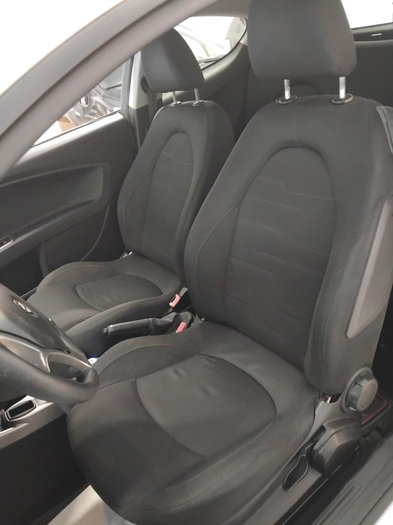 Alfa Romeo MiTo 1.4 70 CV 8V Progression