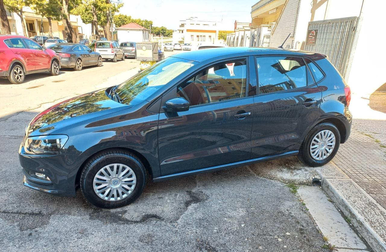 Volkswagen Polo 1.0 MPI 5p. Trendline