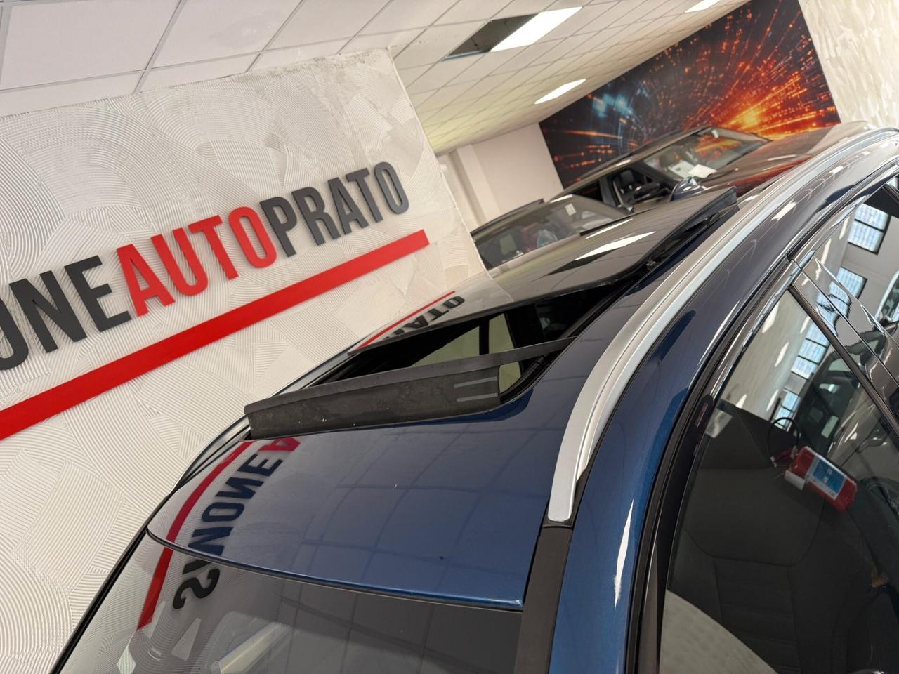 Bmw X3 M xDrive20d Msport
