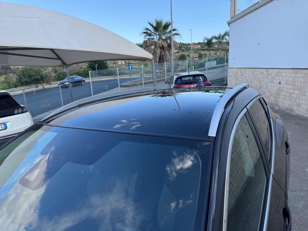 Nissan Qashqai 1.3 DIG-T 140 CV N-Connecta