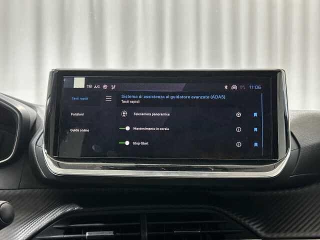 Peugeot 208 PureTech 100 Stop&Start 5 porte Allure KM ZERO