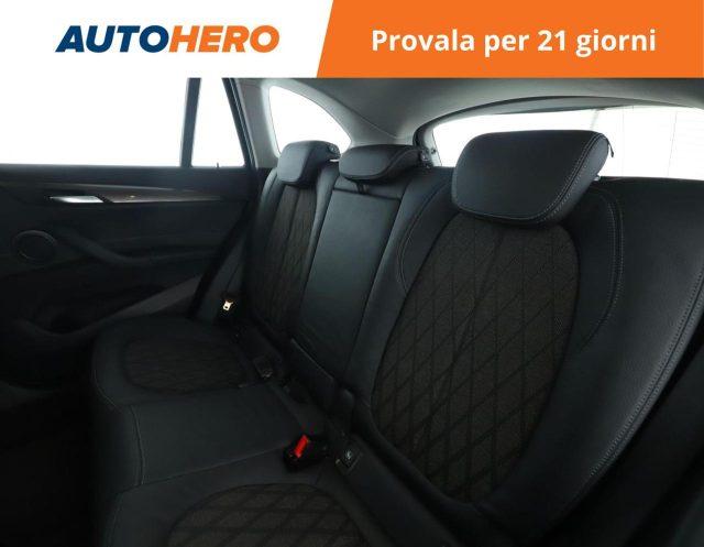 BMW X1 xDrive18d xLine