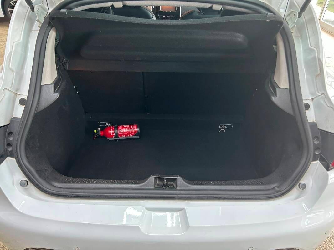 Renault Clio 1.5 dci energy Duel 75cv