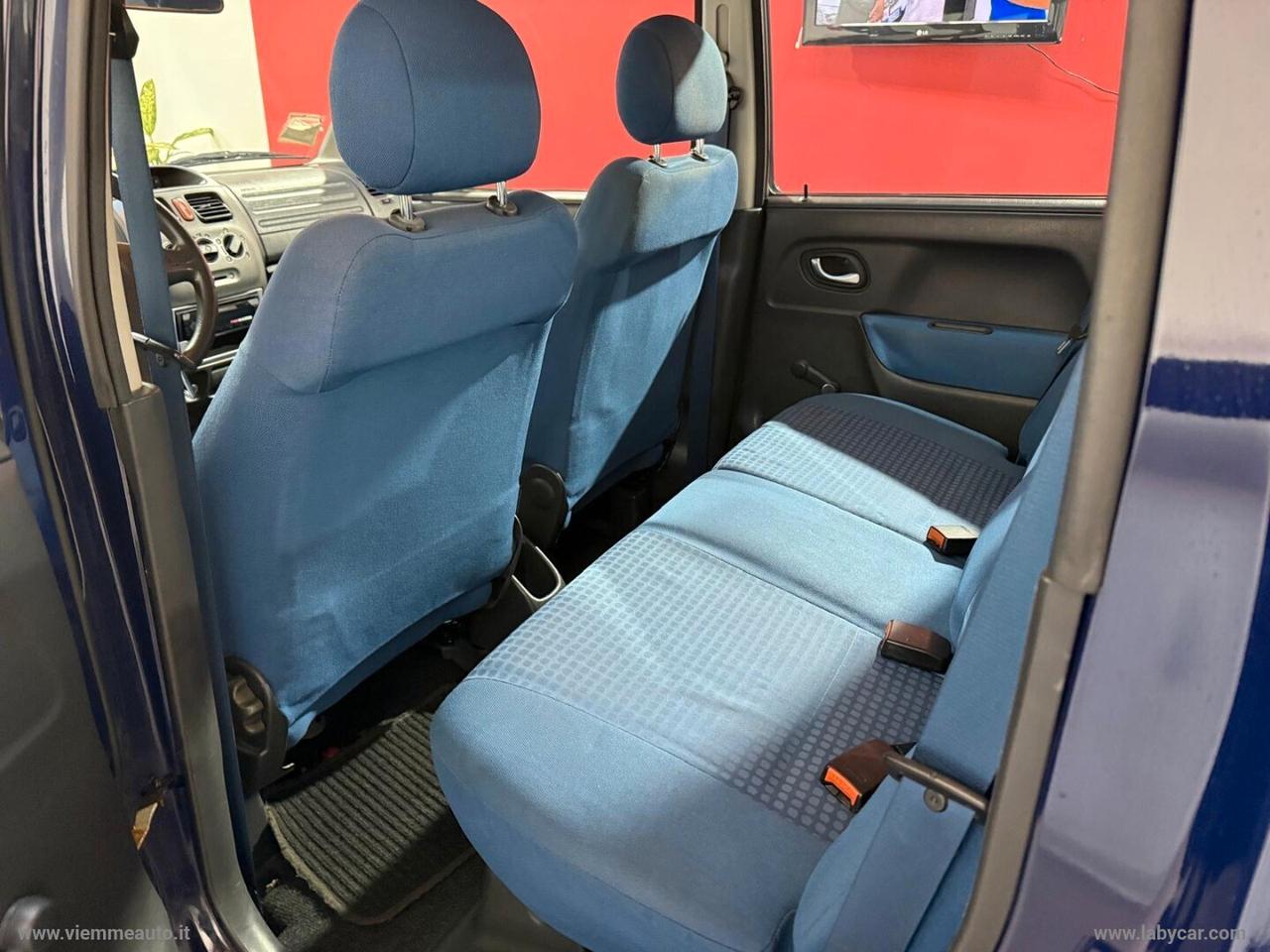 Opel Agila 1.0 12V Enjoy