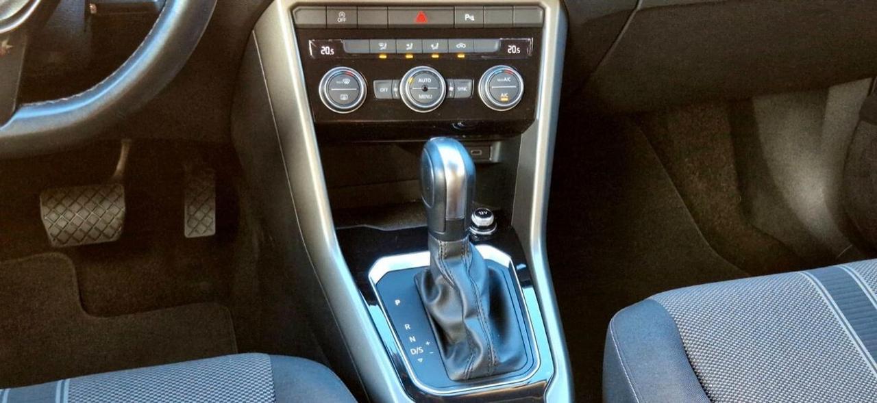 Volkswagen T-Roc 2.0 Tdi 150Cv Style Solo109.000Km