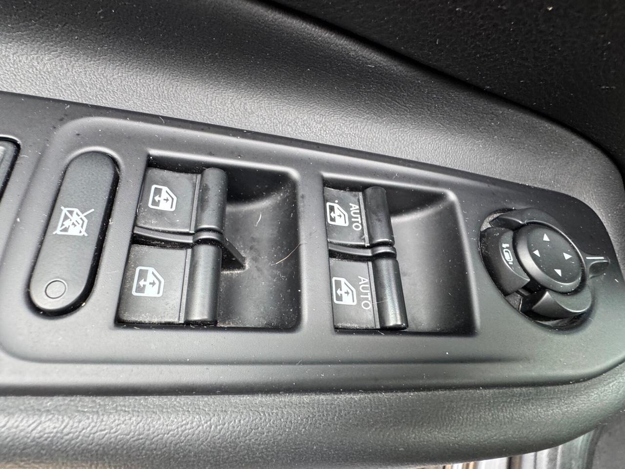 Jeep Renegade 1.6Mjt 95CV Brookling Edition navi g