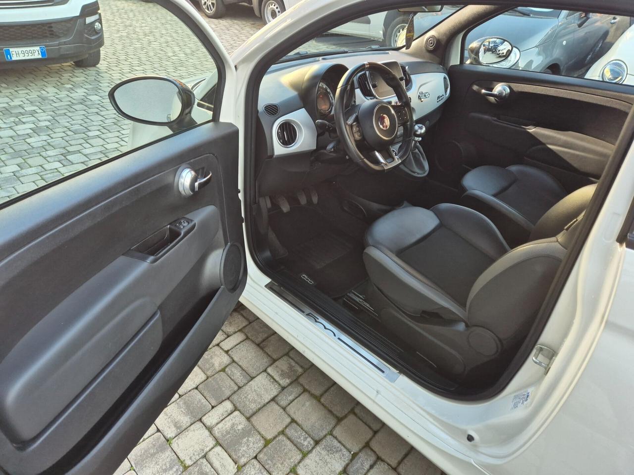Fiat 500 s 1.0 Hybrid