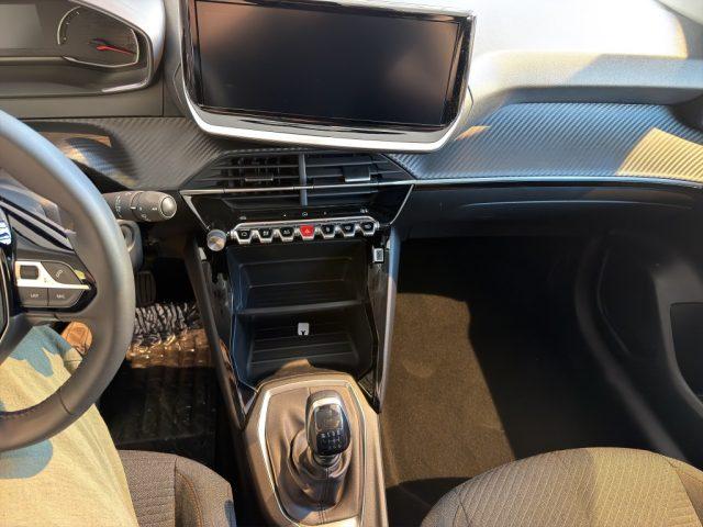 PEUGEOT 208 Edition Turbo benzina 100
