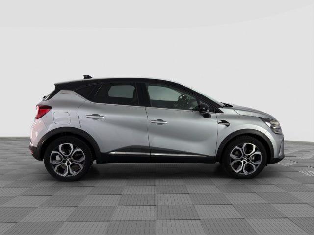 RENAULT Captur Captur Full Hybrid E-Tech 145 CV Techno