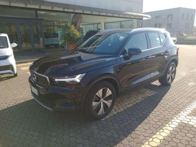 Volvo XC40 XC40 1.5 t4 phev Inscription Expression auto my21