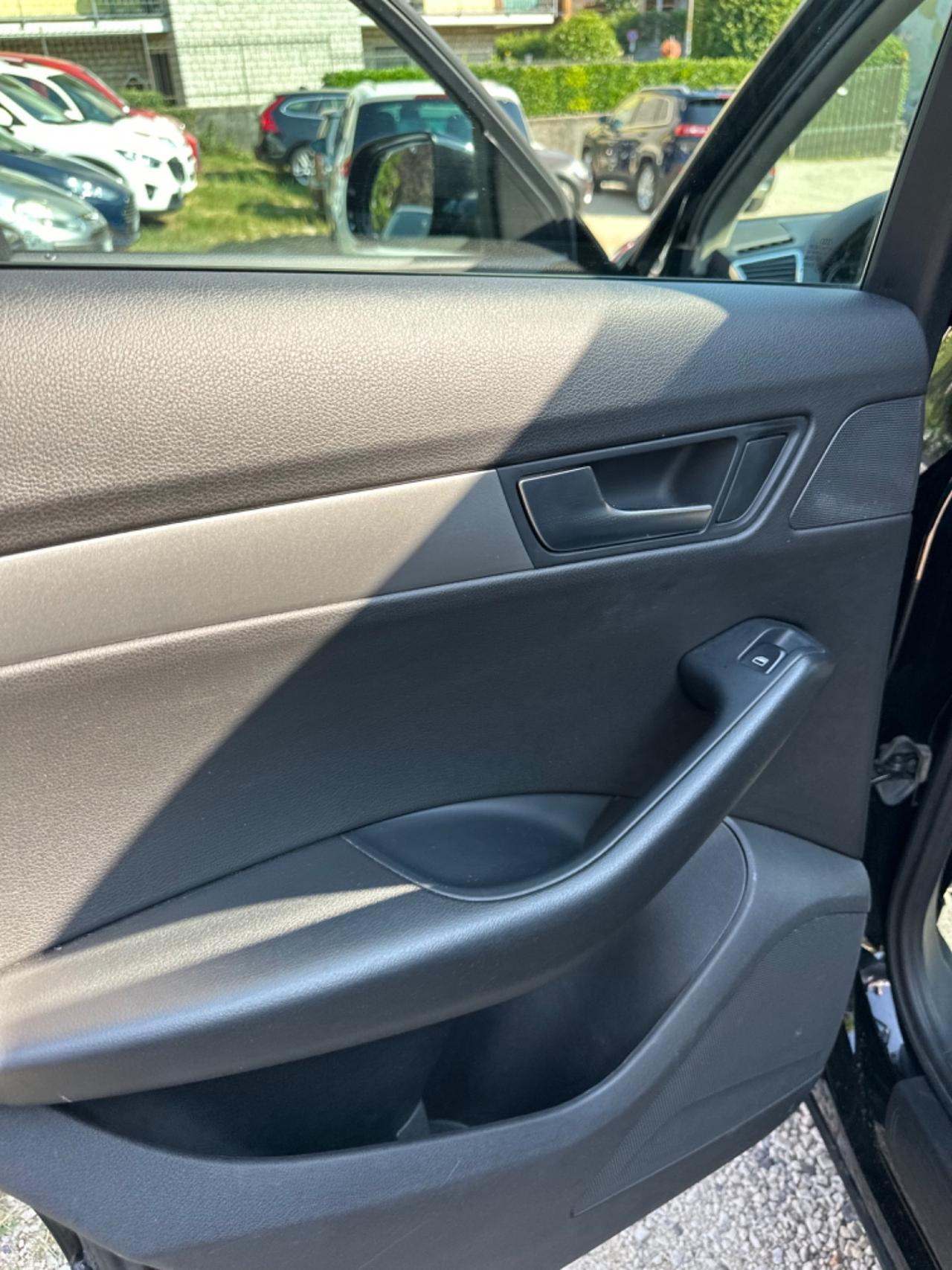 Audi Q5 2.0 TDI 170 CV QUATTRO UNICOPR KMCERT GARANZ