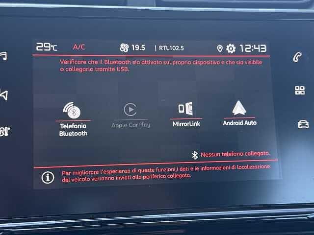 Citroen C3 PureTech 83 S&S C-Series
