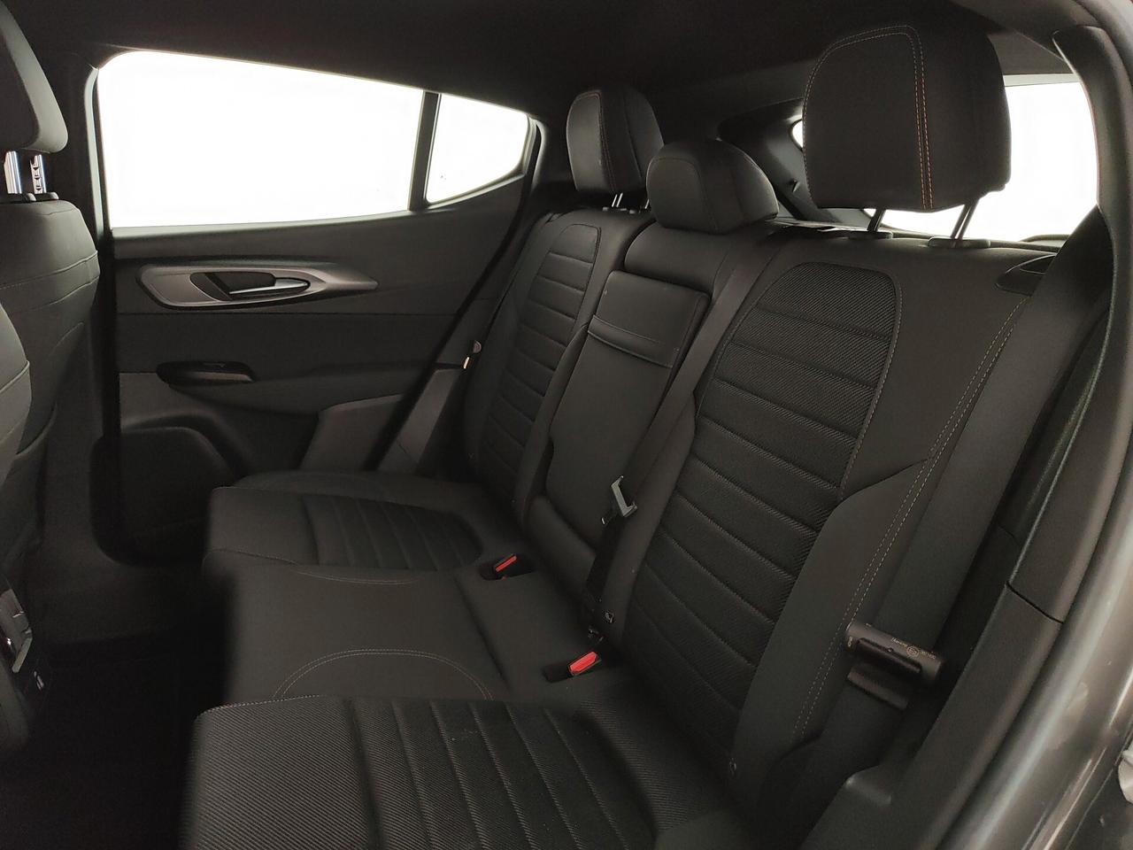 Alfa Romeo Tonale 1.6 diesel 130Cv TCT TI