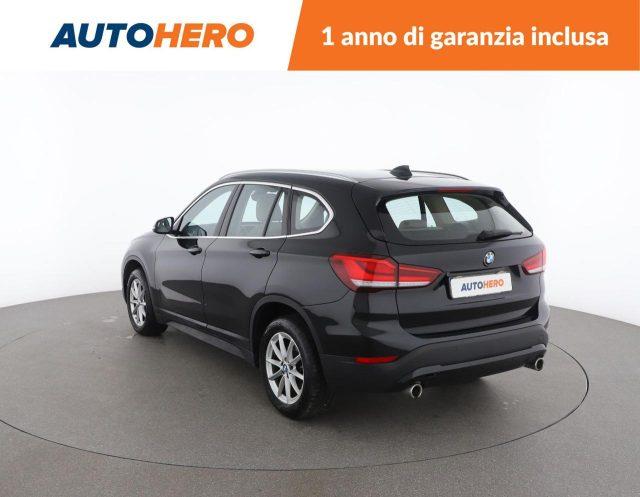 BMW X1 sDrive20d Advantage