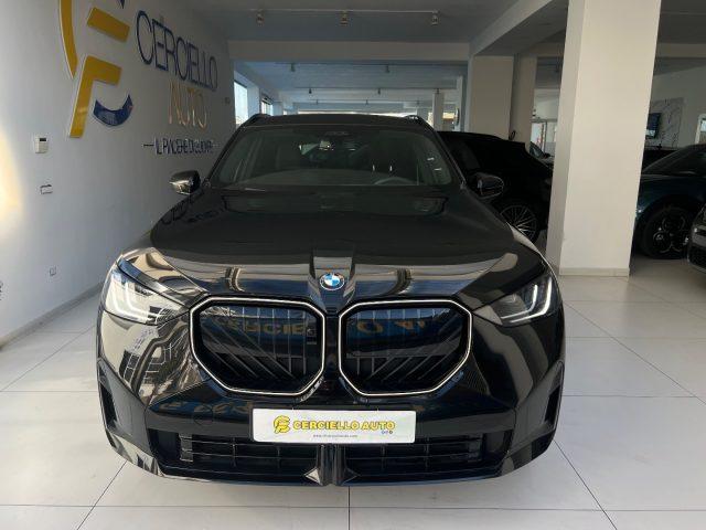 BMW X3 xDrive30e MSport Pro