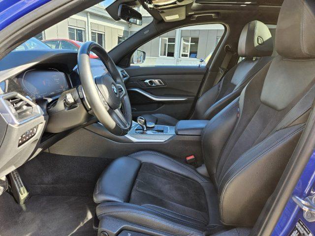 BMW 330 d 48V xDrive Touring Msport