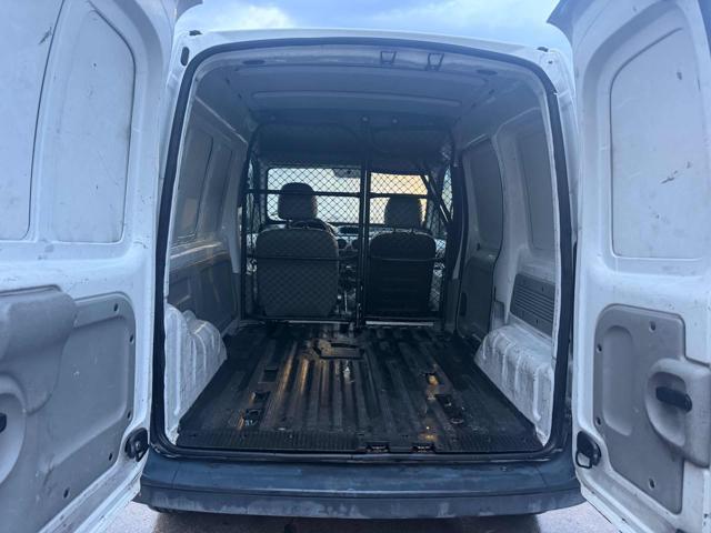 RENAULT Kangoo 1.5 dCi/82CV Confort Express perfetta