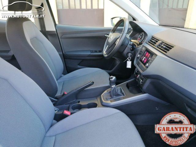 SEAT Arona 1.0 EcoTSI STYLE 95Cv *NEOPATENTATI*