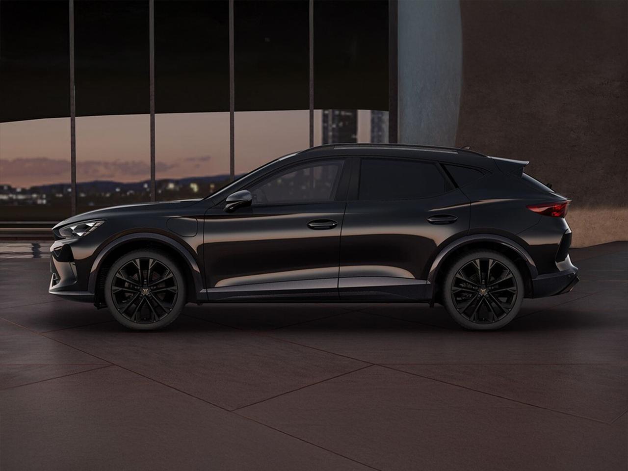 Cupra Formentor 1.5 e-hybrid dark night 204cv dsg