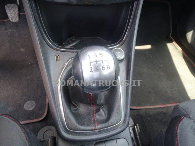 FORD Puma 1.0 EcoBoost 125 CV S&S ST-Line