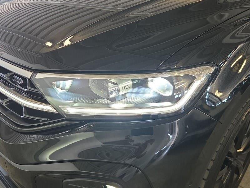Volkswagen T-Roc 1ª serie 1.5 TSI ACT DSG R-Line