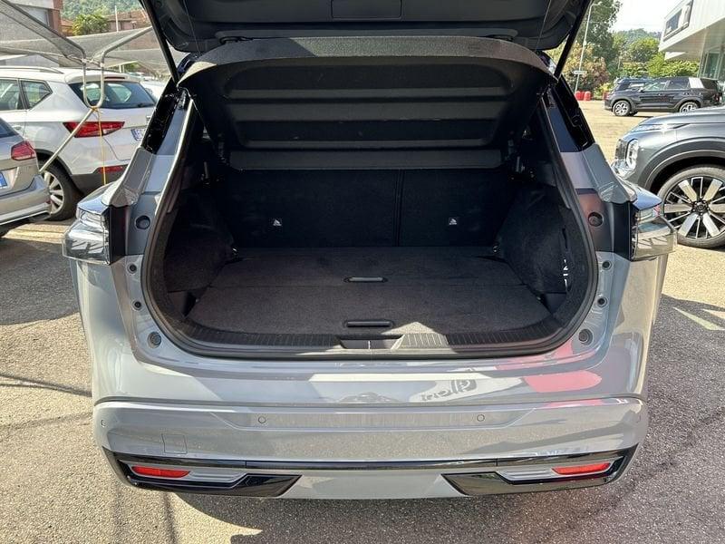 Nissan Qashqai 1.5 e-power N-Design 2wd KM CERTIFICATI