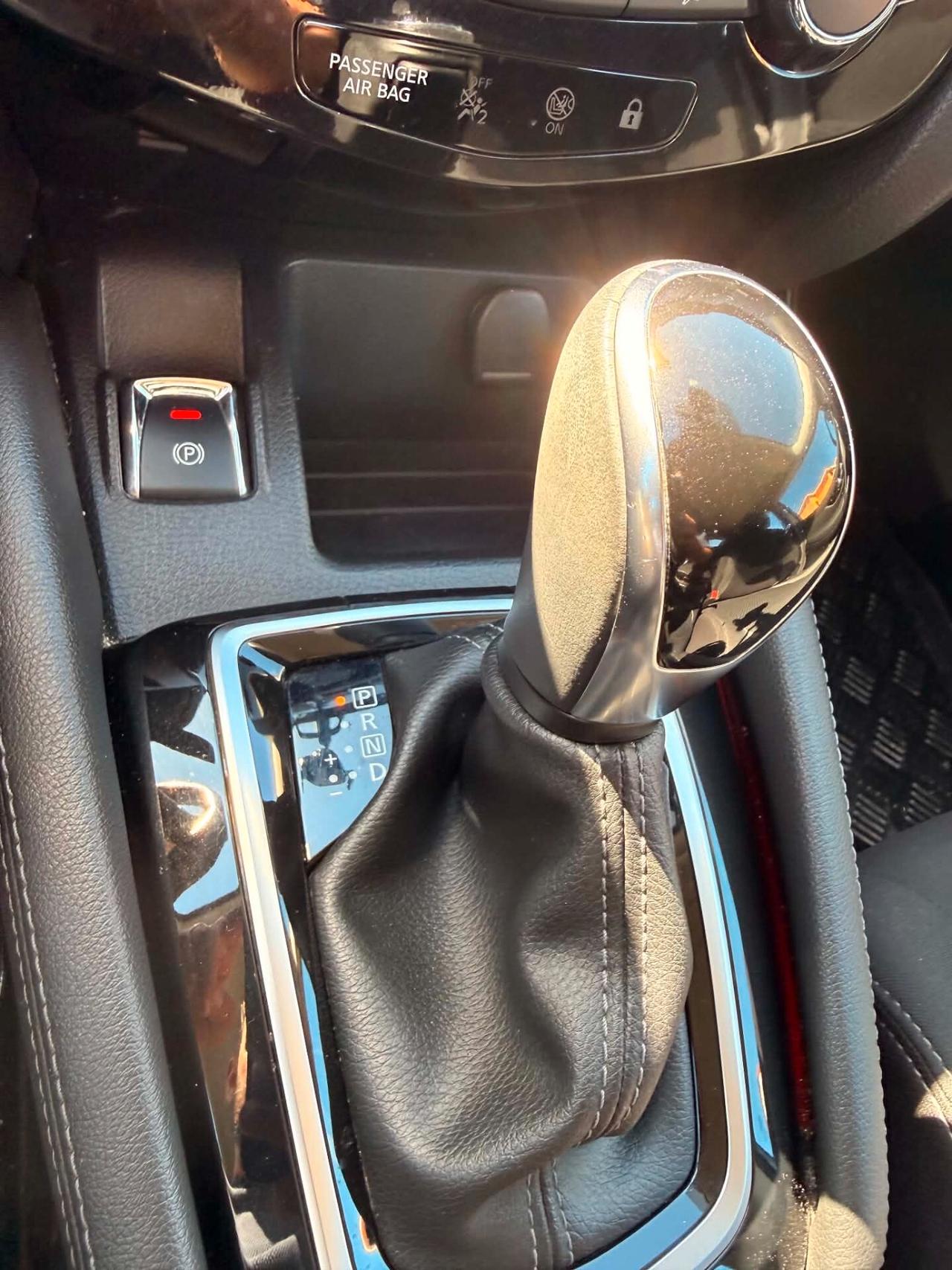 Nissan Qashqai 1.5Dci 115cv Business Autom.